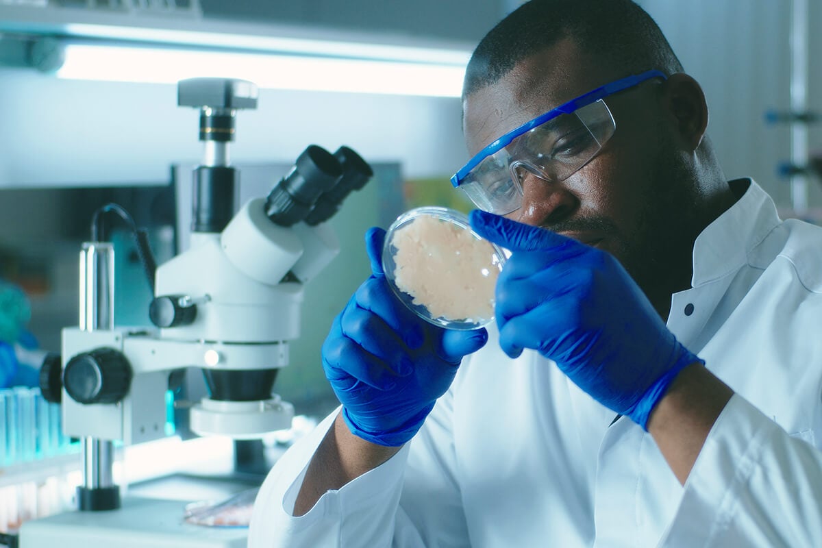 Precision Monitoring for Biotech Labs, Cleanrooms and Freezers ELPRO